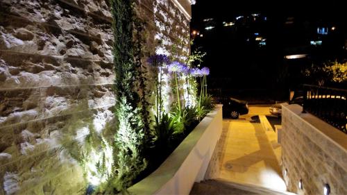 Hotel Villa Gracia - main image