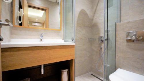 Hotel Villa Gracia - image 10