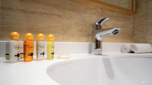 Hotel Villa Gracia - image 5
