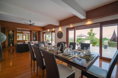 Facilities, Vichuda Hills by RESAVA in Layan