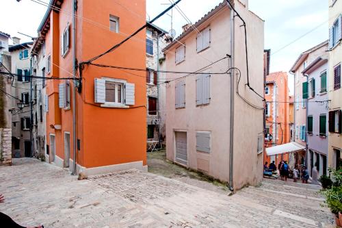 Apartment and Studio CA’ 3 VIE - Photo 1