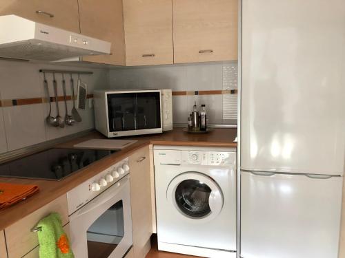 Apartamento Estrella Rural in Lumpiaque