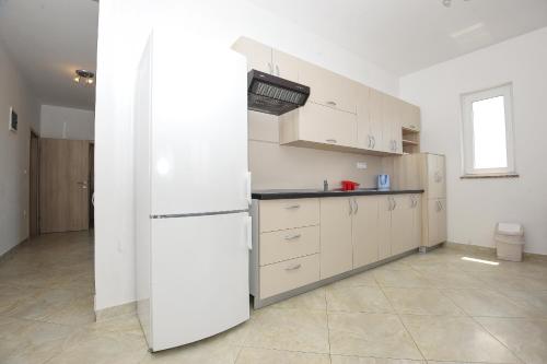 Apartmani Vrtlici Zdenka