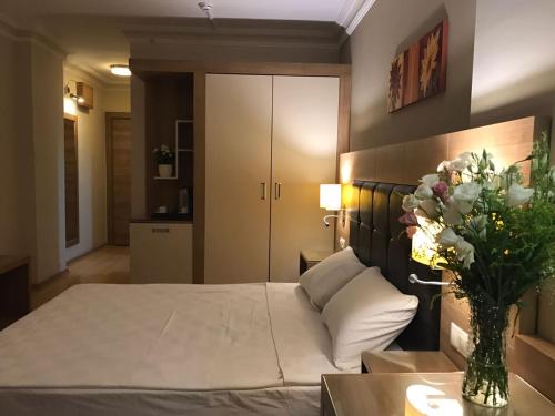 Suite Laguna Otel, Анталья (фото 8)