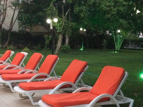 Suite Laguna Otel, Анталья (фото 11)