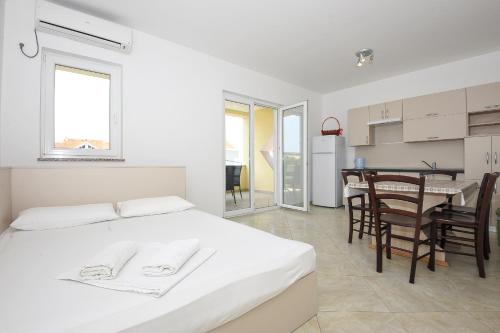 Apartmani Vrtlici Zdenka