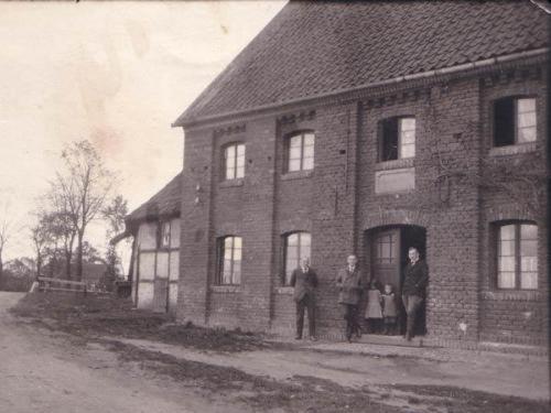 Alt Enginger Mühle - image 14