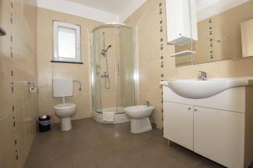 Apartmani Vrtlici Zdenka