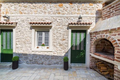Stone House