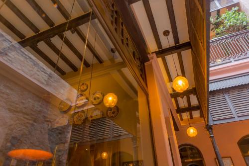 Calcutta Bungalow – Calcutta, LA