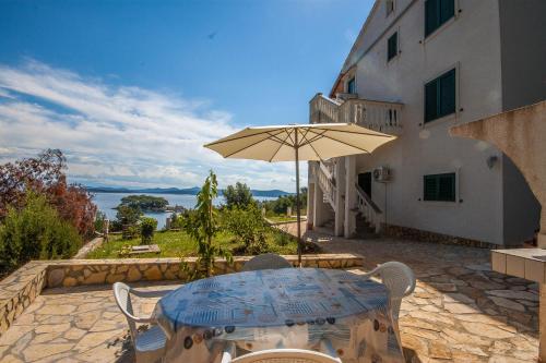  Apartman Barbara in Savar