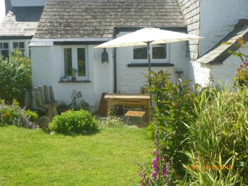 Marlyn Bed And Breakfast, , Devon