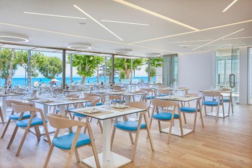 Triton Boutique Hotel - image 11