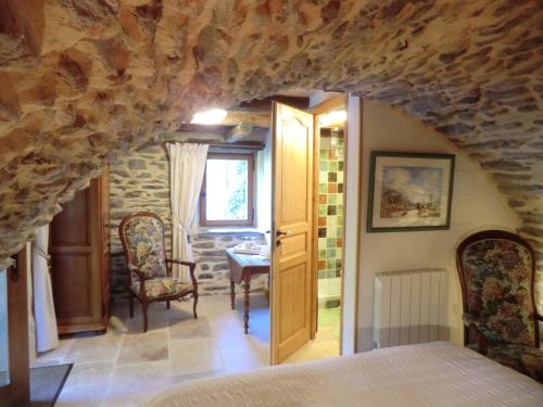 Transgardon chambres d'hôtes de charme dans les Cévennes