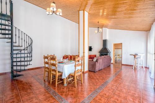 La torre Casa rural in Fuente De Piedra