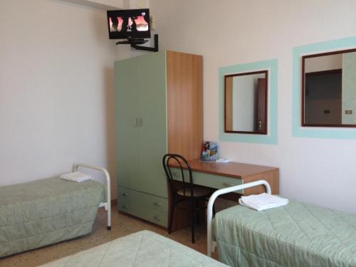 Hotel Rivamare – Marina di Massignano, MO