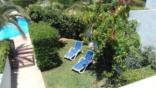 Ferienhaus mit Pool primera linea - image 13