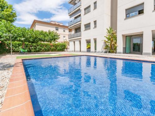 Belvilla by OYO Bon Relax Flat - Apartment - Sant Pere Pescador
