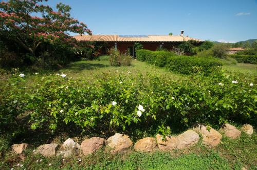 Fattoria Corte Noa gîte à louer Palmas