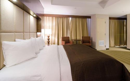 1 king bed