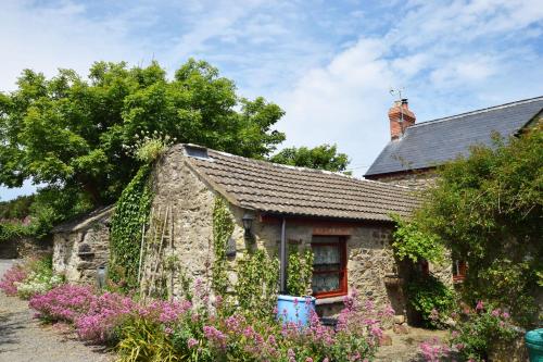 B&B Solva - Ty Solfach - Bed and Breakfast Solva