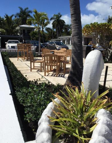 Harborside Motel & Marina in Key West, USA