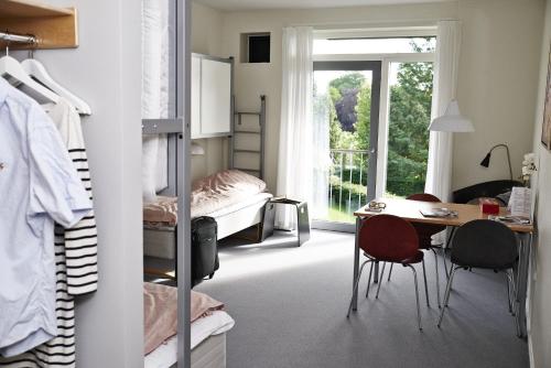 Danhostel Kolding - image 8