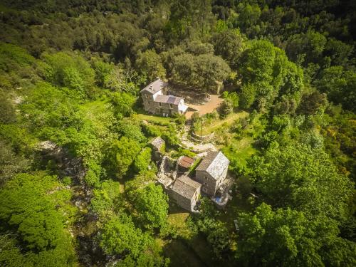 Transgardon B&B en Cévennes