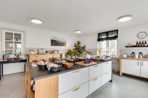 Food and beverages, Danhostel Kolding in Kolding
