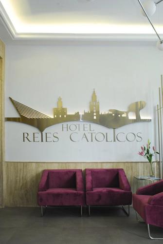 Foto - Reyes Católicos