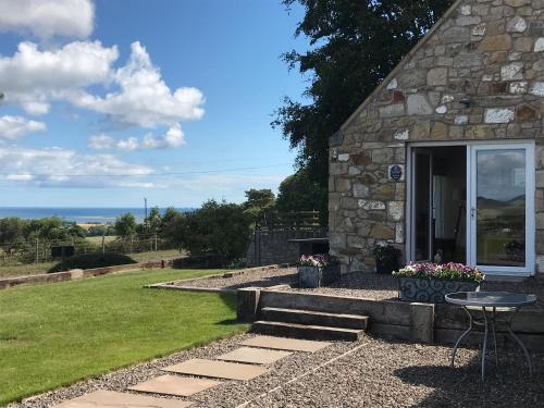 Knockhill Farm B &b, , Fife