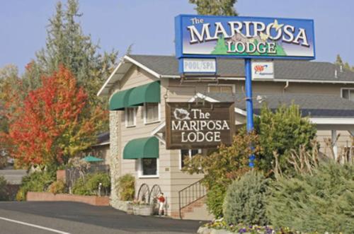 America's Best Value Inn Mariposa Lodge Mariposa (CA)