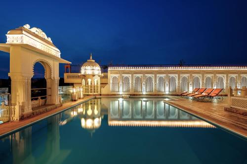 Rajasthan Palace Hotel