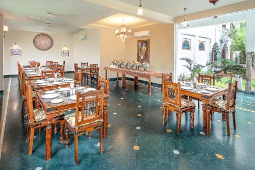 Rajasthan Palace - A Heritage Boutique Hotel in Jaipur photo 4