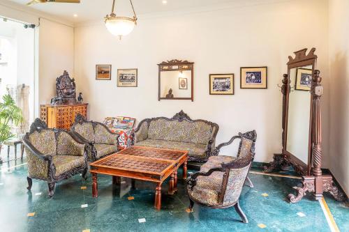 Rajasthan Palace - A Heritage Boutique Hotel in Jaipur photo 5