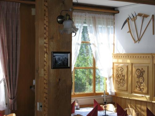 Swiss Lodge Hotel Bernerhof - image 9