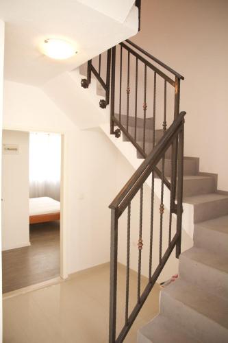  Q house in Trogir