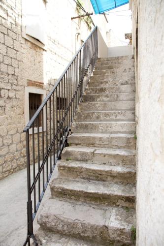  Q house in Trogir