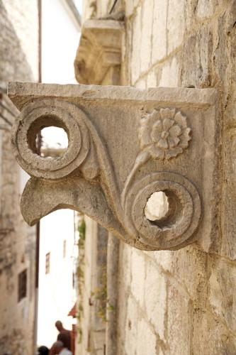  Q house in Trogir