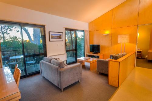 Discovery Resorts - Cradle Mountain