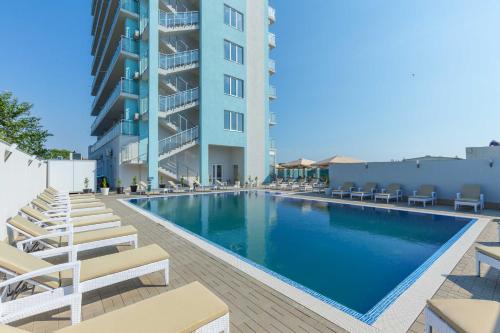 Hotel DelMarInn All inclusive - image 10