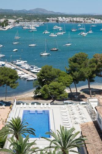 Hotel Vistamar by Pierre & Vacances - image 9