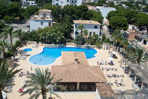 Hotel Vistamar by Pierre & Vacances