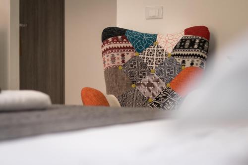 B&B Le Giravolte – Lecce, OK