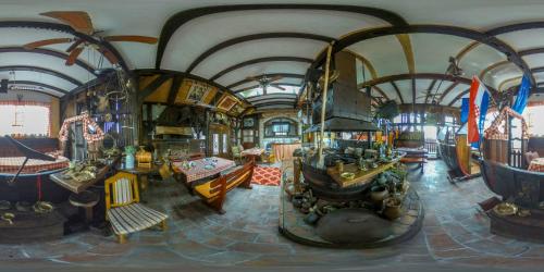 Hotel Garten 3