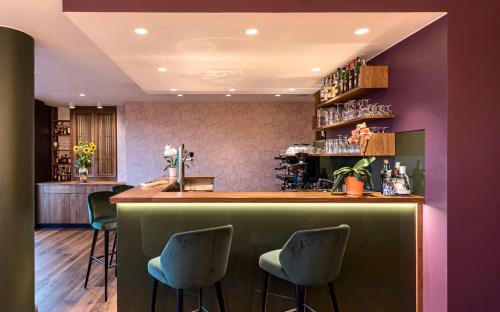 Marini's giardino Hotel - main image