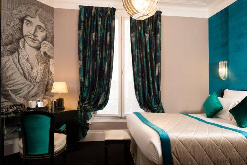 Hôtel & Spa de Latour Maubourg - image 3