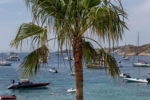 Mykonos Blanc - Preferred Hotels & Resorts