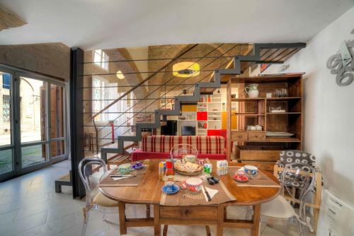  Apartment in the historic city center of Siena in Siena