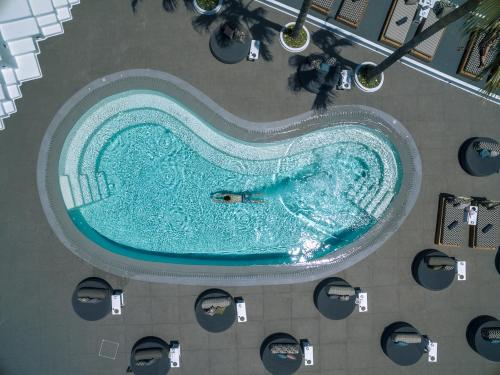 Mykonos Blanc Hotel